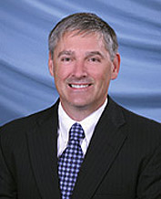 Scott Johnston, MD